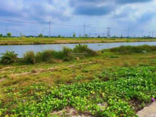 Cần bán tđc. pđ 140m2 mặt sông  shr  xây dựng tự do  sát sen việt phú mỹ hưng