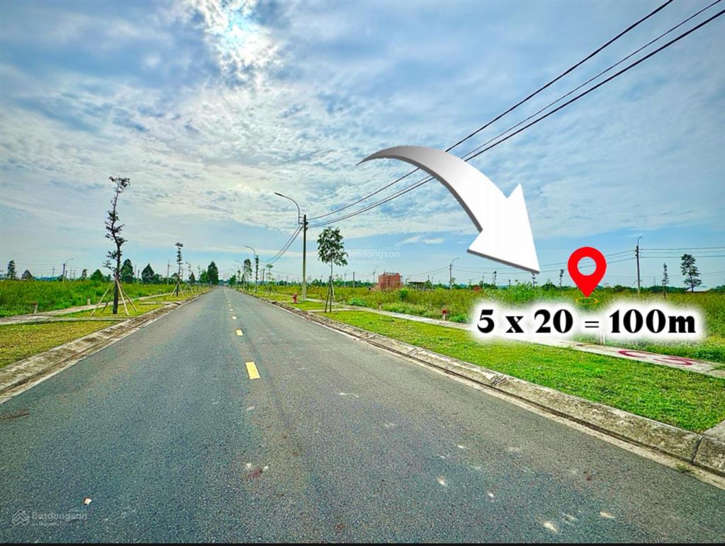 Cần bán tái định cư phú đông đối diện công viên sát sen việt phú mỹ hưng shr  xây dựng tự do