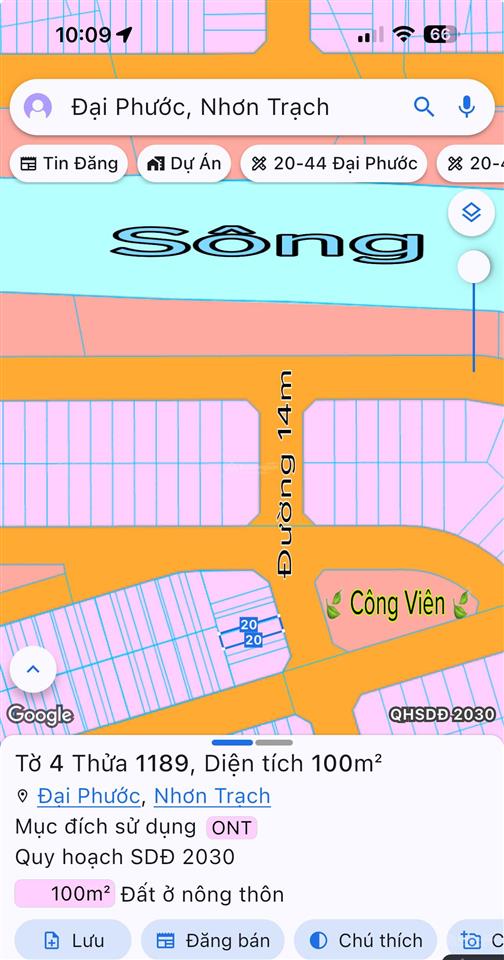 Cần bán tái định cư phú đông đối diện công viên sát sen việt phú mỹ hưng shr  xây dựng tự do