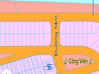 Cần bán tái định cư phú đông đối diện công viên sát sen việt phú mỹ hưng shr  xây dựng tự do