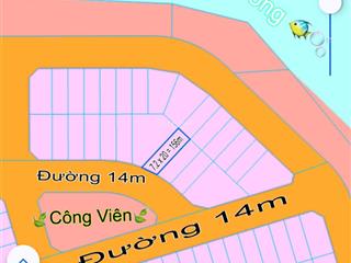 Cần bán tđc.phú đông 156m đối diện công viên shr  xây dựng tự do