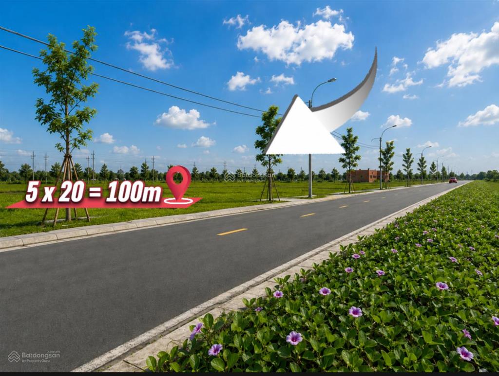 Cần bán tđc. phú đông shr  xây dựng tự do kết nối cầu cát lái