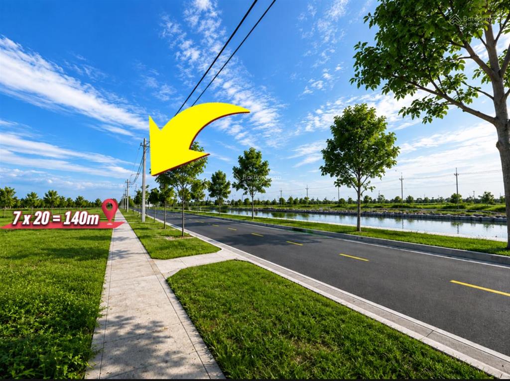 Cần bán tđc. phú đông view sông 140m2 shr  xây dựng tự do  đối diện phú mỹ hưng nhơn trạch