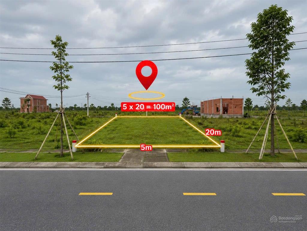 Cần bán tđc. phú đông shrxây dựng tự do sát phú mỹ hưng nhơn trạch