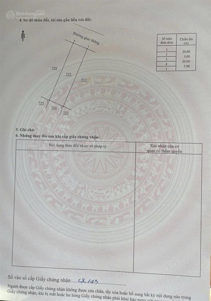 Cần bán tái định cư phú đông xã đại phước tp đn weu sông shr  xây dựng tự do