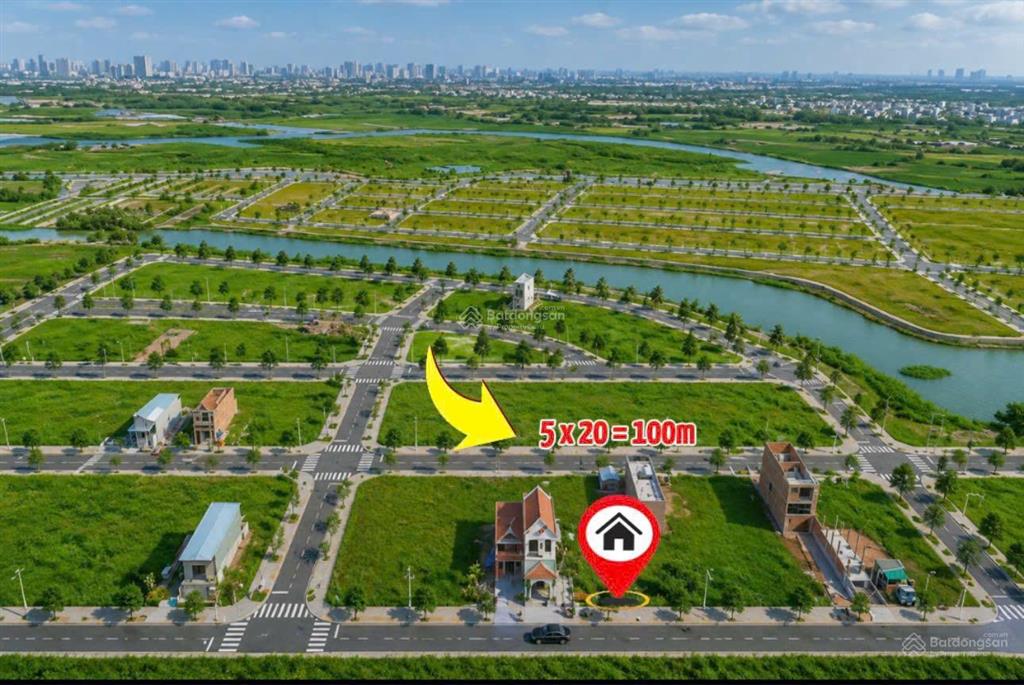Bán tđc  phú đông xã đại phước tp đồng nai shr  hạ tầng kết nối cầu cát lái