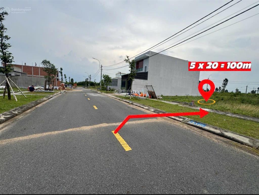 Cần bán tđc  phú đông xã đại phước tp đồng nai hạ tầng kết nối cầu cát lái shr  xây dựng tự do
