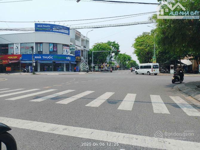 Cần bán lô sạch đẹp mt đường 15m kinh dương vương, cách biển 200m