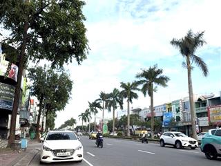 Bán nhà 3 tầng mt điện biên phủ, thanh khê, vị trí kinh doanh