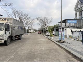 Cần bán lô sạch đẹp, khu a2, b2.55 golden hill giá rẻ nhất khu vực 4t190