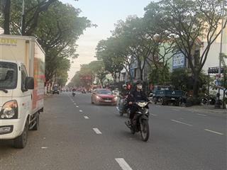 Cần bán lô sạch đẹp mt đường 15m kinh dương vương, cách biển 200m, vị trí kinh doanh