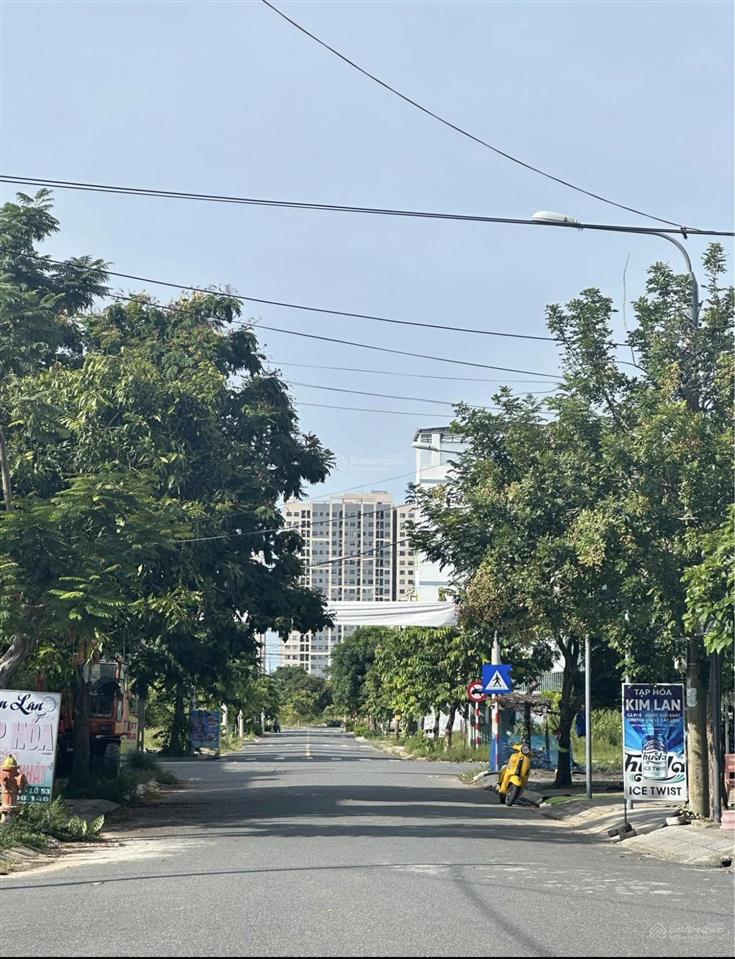 Cần bán lô đất sạch đẹp đường 7m5 nguyễn thành long, sát lakeside, liên chiểu
