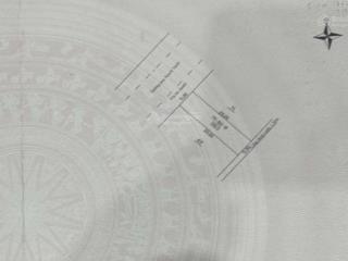 Cần bán lô đất sạch đẹp đường 7m5 nguyễn thành long, sát lakeside, liên chiểu