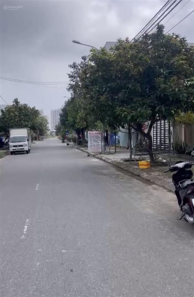 Cần bán lô đất sạch đẹp đường 7m5 nguyễn thành long, sát lakeside, liên chiểu