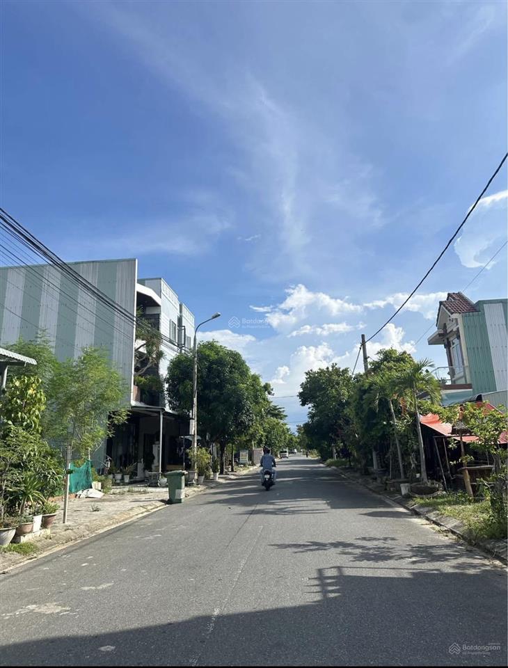 Cần bán lô đất sạch đẹp đường 7m5 nguyễn thành long, sát lakeside, liên chiểu