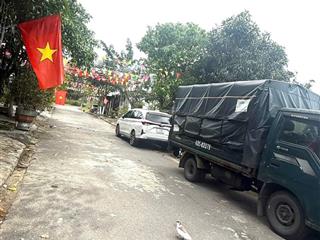 Bán đất mt đàm thanh 7, gần công viên, giá rẻ nhất thị trường 3ty680