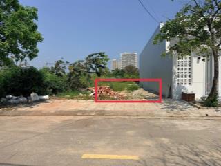 Cần bán lô sạch đẹp đường 5m5, trung lập 16, kđt xanh bàu tràm, lakeside liên chiểu
