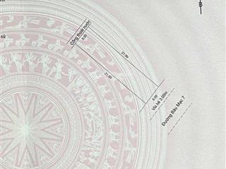 5ty x nhỏ, cần bán lô mt bàu mạc 7, hoà khánh bắc, gần biển