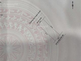 Cần tiền giảm 100tr, bán nhanh lô đường 5m5 xuân thiều 36, bên cạnh mikazuki, cách biển 200m