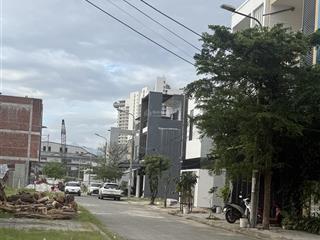 Cần bán lô đường 5m5 xuân thiều 36, bên cạnh mikazuki, cách biển 200m