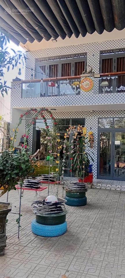 Hạ giá bán nhanh bán nhanh căn 3 tầng mt đường 5m5 khu biệt thự hoà liên 4