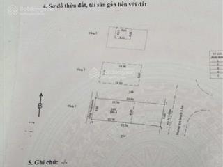 Cần tiền giảm 300tr bán nhanh căn 3 tầng mt đường 5m5 khu biệt thự hoà liên 4