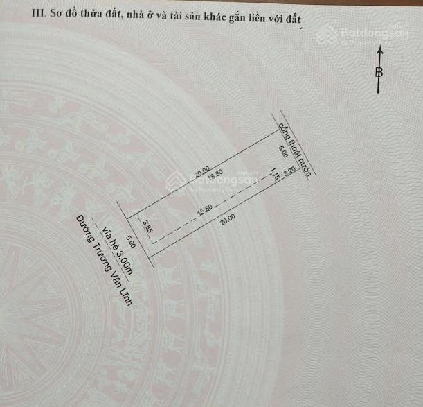 Cần bán dãy trọ mt trương vân lĩnh, hoà hiệp nam, liên chiểu, có dòng thu mỗi tháng 7,5tr