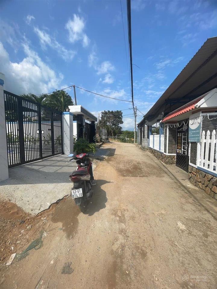 Bán nhà c4 tại hoà khánh mới, kiệt ô tô thông tứ hướng