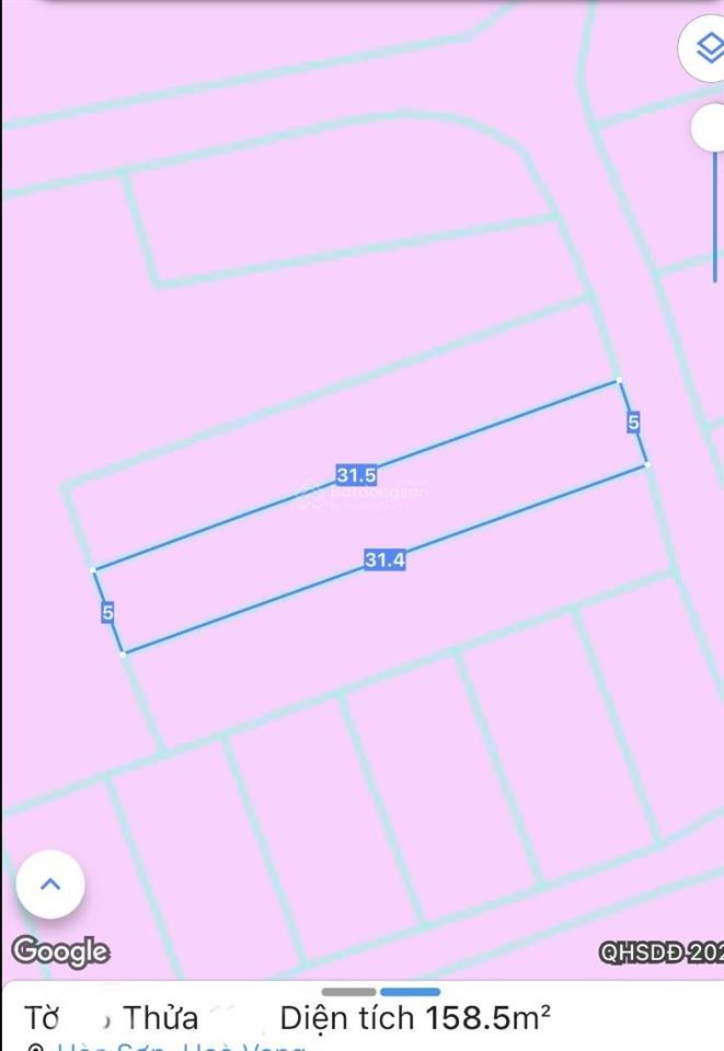 Bán nhà c4 tại hoà khánh mới, kiệt ô tô thông tứ hướng