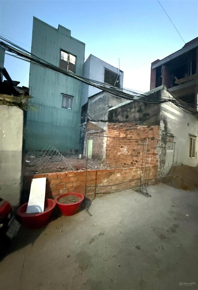 Giảm 100tr cần bánh nhanh lô đất kiệt điện biên phủ  trung tâm thanh khê