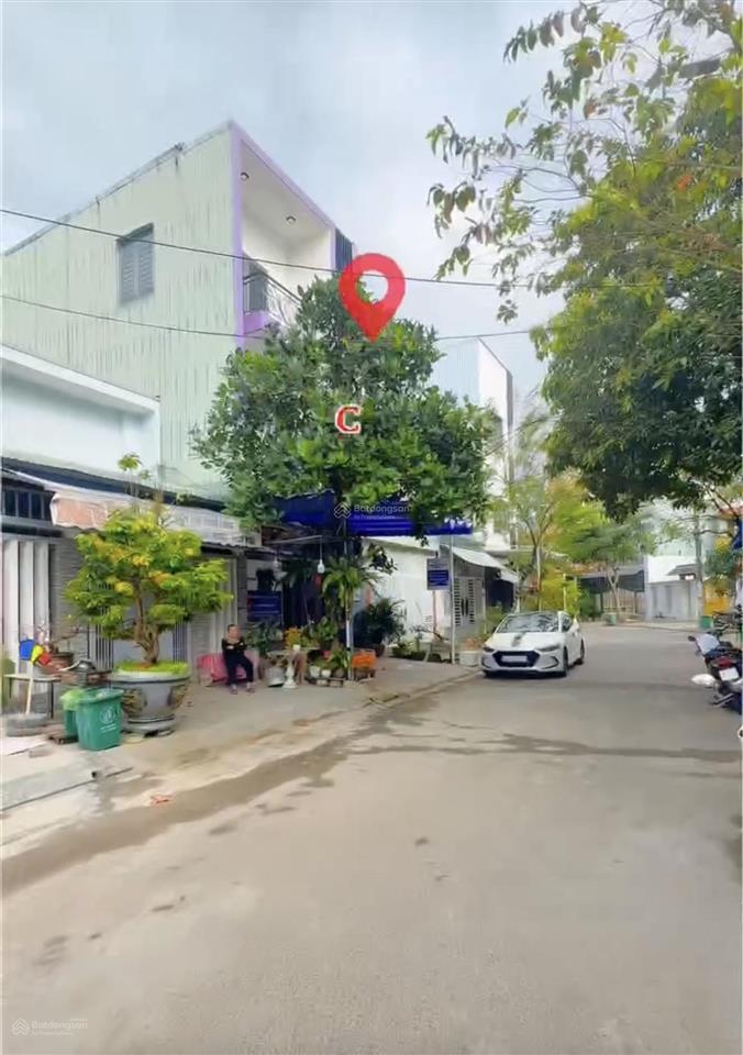 Cần bán nhà 3 tầng mt chơn tâm 9, hoà minh, liên chiểu, full nội thất cao cấp