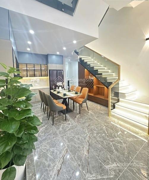 Cần bán nhà 3 tầng mt chơn tâm 9, hoà minh, liên chiểu, full nội thất cao cấp