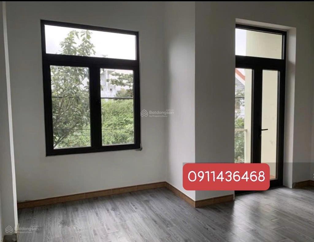 Giảm 100tr bán nhanh nhà 2 tầng mt đường 7m5 trịnh khắc lập, cách biển xuân thiều 200m