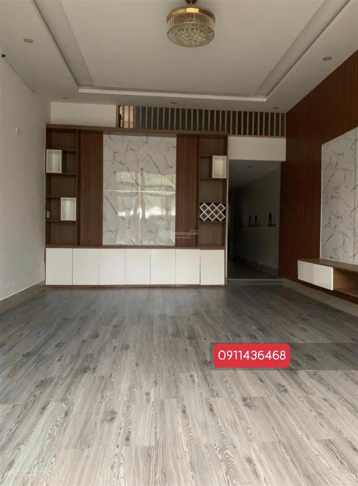 Giảm 100tr bán nhanh nhà 2 tầng mt đường 7m5 trịnh khắc lập, cách biển xuân thiều 200m