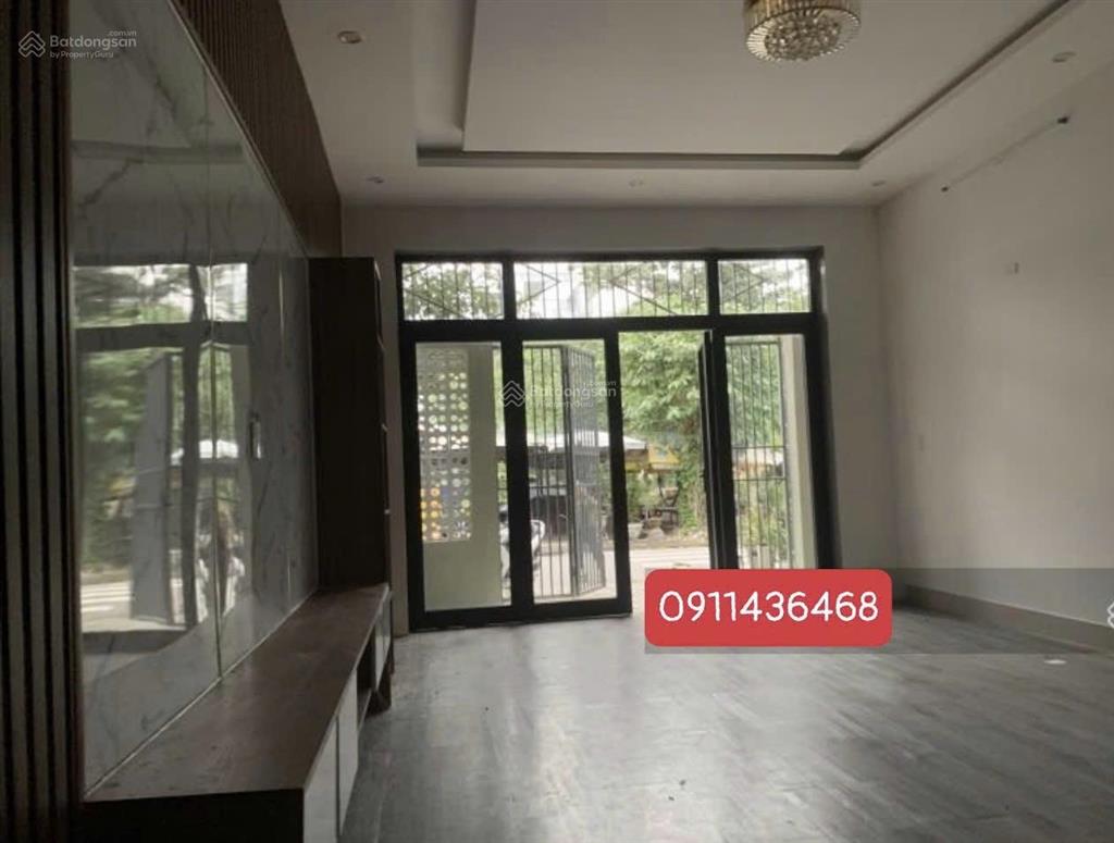 Giảm 100tr bán nhanh nhà 2 tầng mt đường 7m5 trịnh khắc lập, cách biển xuân thiều 200m
