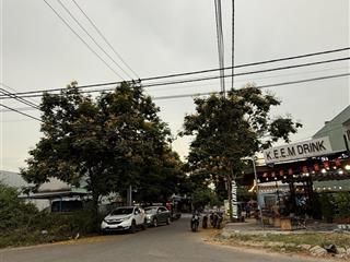 Tđc hòa liên 5, lô sạch đẹp, gần nguyễn tất thành, view trường học