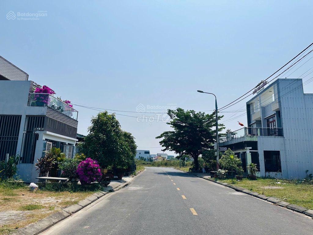 Chuyển nơi công tác, cần bán nhanh lô hoà liên 3, đường 7m5 ngô miễn