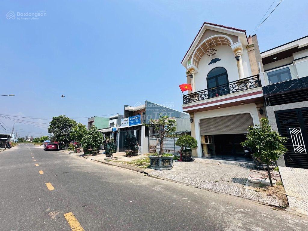 Chuyển nơi công tác, cần bán nhanh lô hoà liên 3, đường 7m5 ngô miễn
