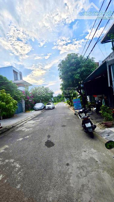 Cần bán lô view công viên, hòa minh 19, liên chiểu, giá như đất kiệt