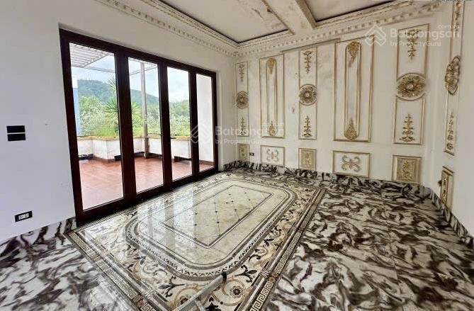 Biệt thự 3 tầng giá hời, vị trí đẹp đường 7m5 khu cán bộ bộ đội 532, hòa khánh