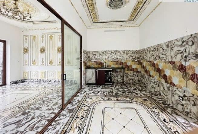 Biệt thự 3 tầng giá hời, vị trí đẹp đường 7m5 khu cán bộ bộ đội 532, hòa khánh