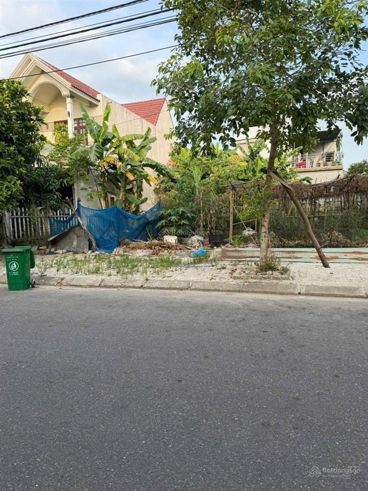 Giảm giá bán nhanh lô sạch đẹp đường 7m5 nguyễn thành long, cách chợ 50m
