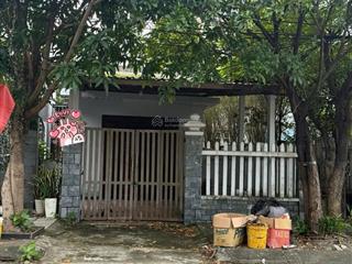 Bán nhà gác lửng mt ngô xuân thu, liên chiểu, nhà đang cho thuê 6tr/tháng