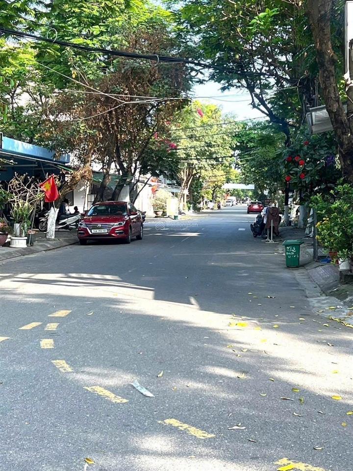 Bán nhà mt đường 7m5 dũng sĩ thanh khê, cách biển 100m, đang cho thuê 10tr/tháng