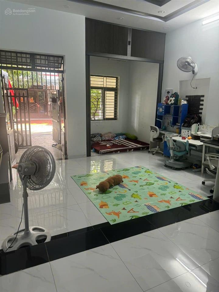 Còn lại 1 căn khu hòa minh đường 5m5 lương khánh thiện, gần biển, giá 4 tỷ 990