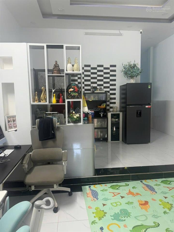 Còn lại 1 căn khu hòa minh đường 5m5 lương khánh thiện, gần biển, giá 4 tỷ 990