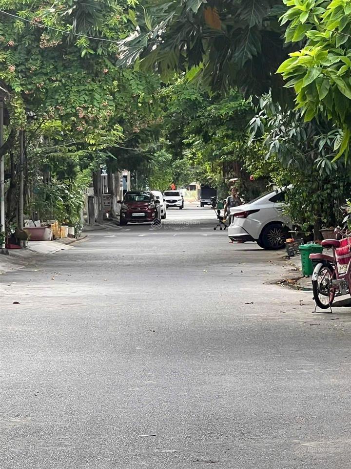 Còn lại 1 căn khu hòa minh đường 5m5 lương khánh thiện, gần biển, giá 4 tỷ 990