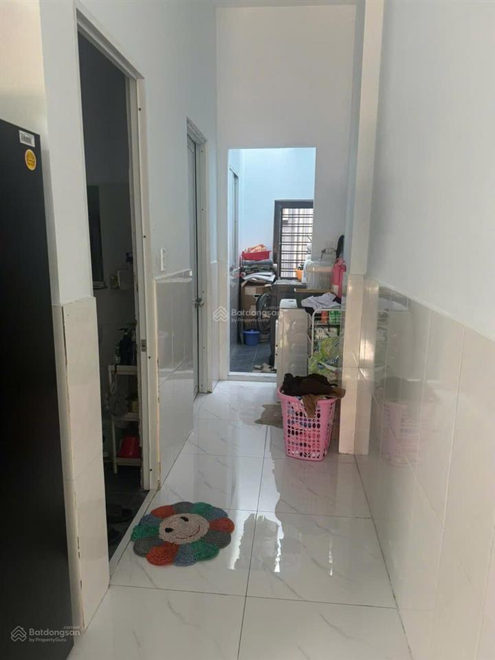 Còn lại 1 căn khu hòa minh đường 5m5 lương khánh thiện, gần biển, giá 4 tỷ 990