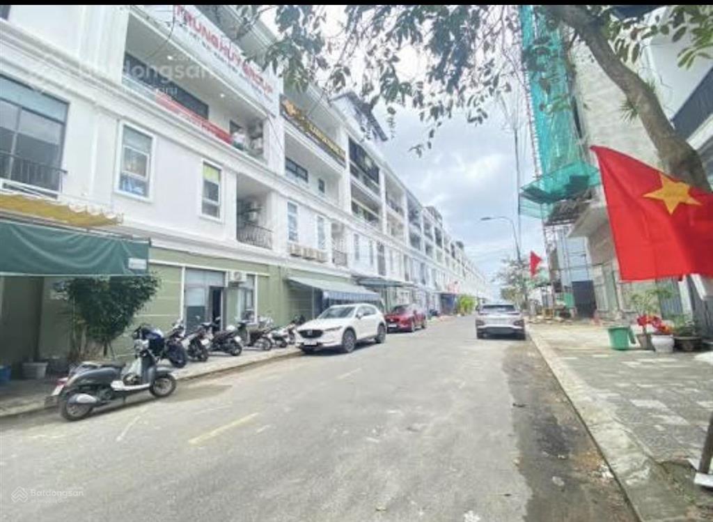 Đất đẹp, giá đẹp, vị trí đẹp đường 7m5 phú lộc 22, cách biển 150m