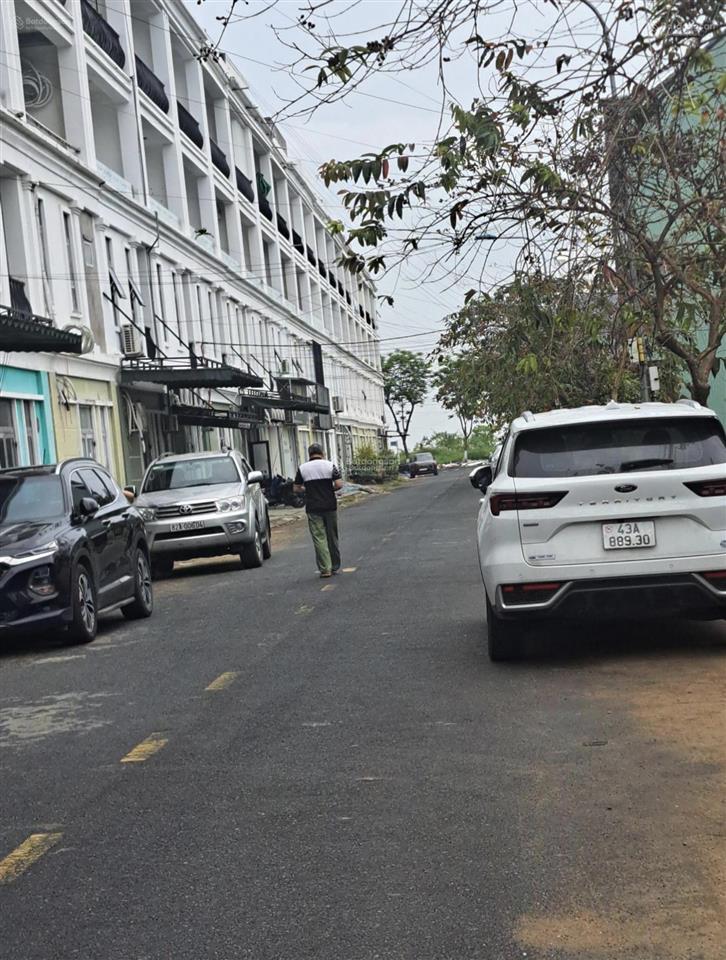 Đất đẹp, giá đẹp, vị trí đẹp đường 7m5 phú lộc 22, cách biển 150m